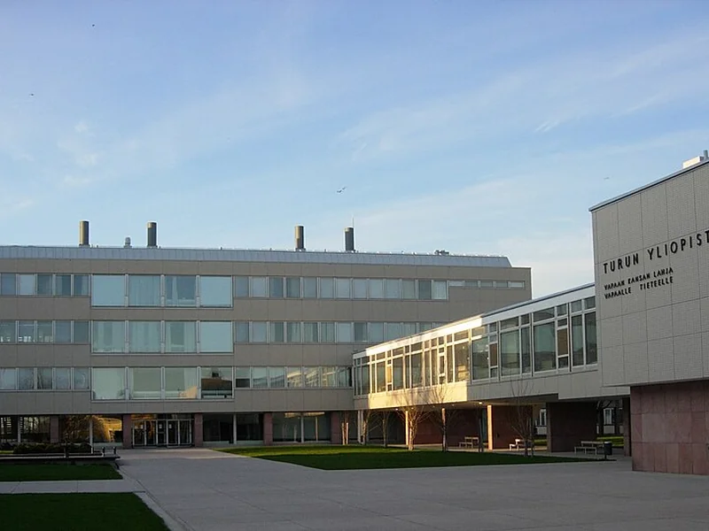University of Turku - finland student visa from india ahmedabad